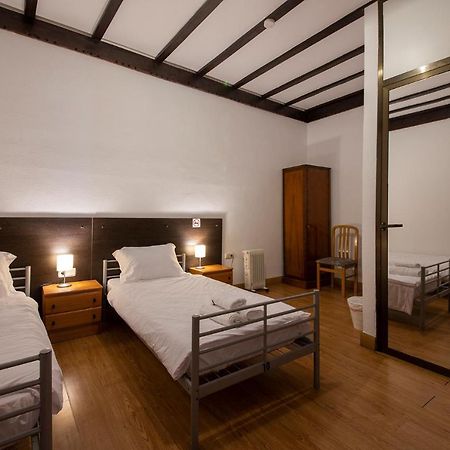 Kontxa Guesthouse San Sebastian Exterior photo
