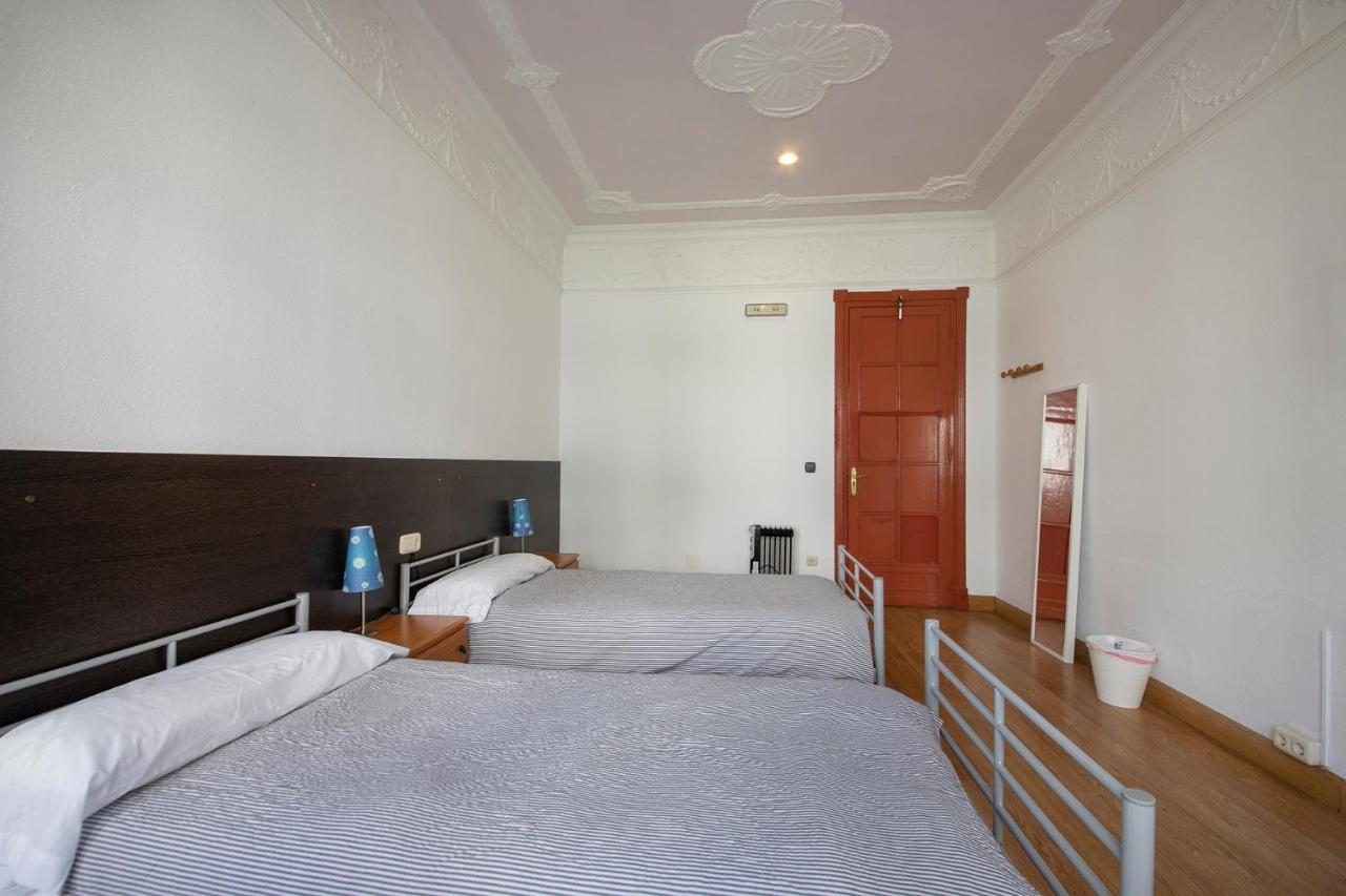 Kontxa Guesthouse San Sebastian Exterior photo